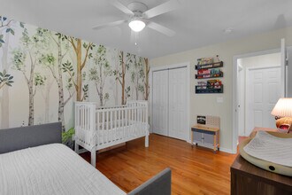 107 Sandpiper Ct in New Bern, NC - Building Photo - Building Photo