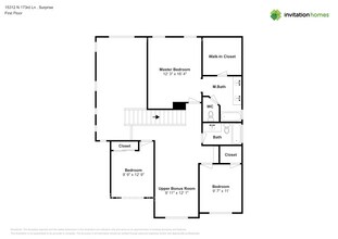 15312 N 173rd Ln in Surprise, AZ - Building Photo - Building Photo