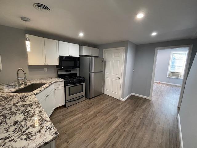 property at 1152 Market St
