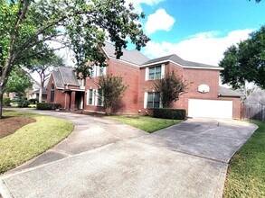 2214 Old S Dr in Richmond, TX - Building Photo - Building Photo