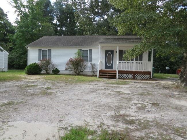 property at 124 Richland Rd