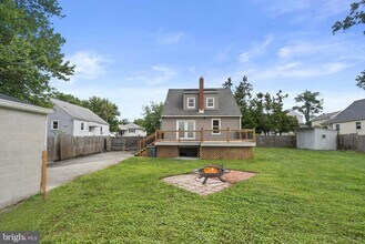 3101 Texas Ave in Parkville, MD - Building Photo - Building Photo
