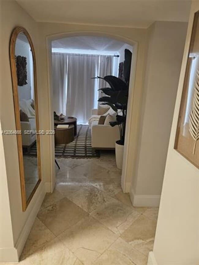 property at 2951 S Bayshore Dr
