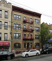 5704-5706 Hudson Ave Apartments