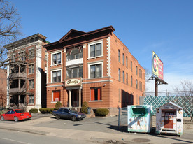 600 Wethersfield Ave Apartments