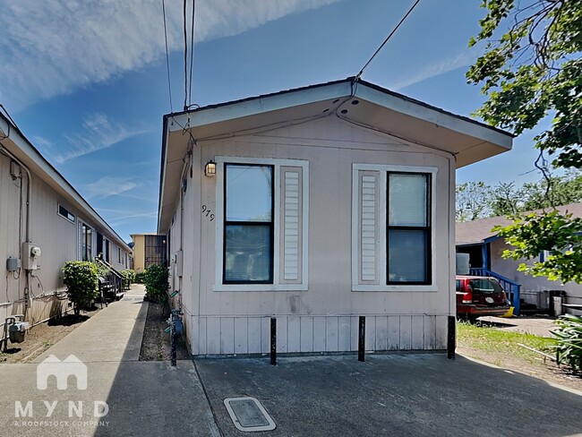 property at 979 45th St