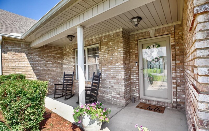 27651 Grant Dr in Elkmont, AL - Building Photo