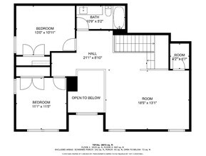 5012 Dickinson Lp in Belton, TX - Building Photo - Building Photo
