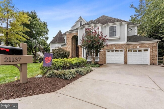 property at 21137 Stonecrop Pl