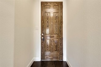 1245 Wiltshire Dr in Allen, TX - Building Photo - Building Photo