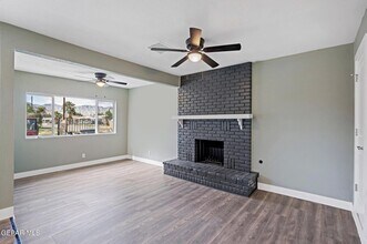 10096 Ontario Ave in El Paso, TX - Building Photo - Building Photo