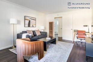 1941 California St in Mountain View, CA - Building Photo