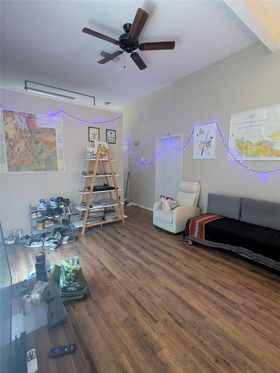 property at 2801 Rio Grande St