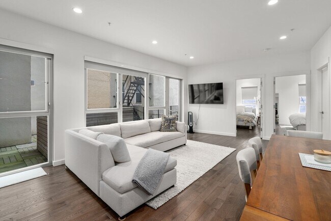 126 Salem St in Boston, MA - Building Photo - Building Photo