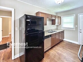 1597 Terry Mill Rd SE in Atlanta, GA - Building Photo - Building Photo