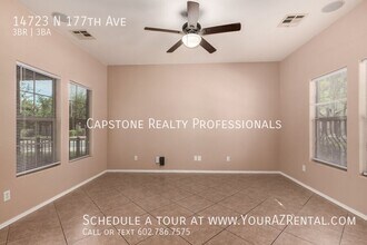 14723 N 177th Ave in Surprise, AZ - Building Photo - Building Photo