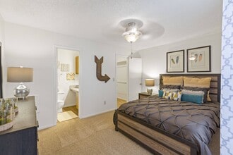 Cimarron Trails in Norman, OK - Building Photo - Building Photo