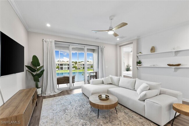 property at 4607 Arboretum Cir