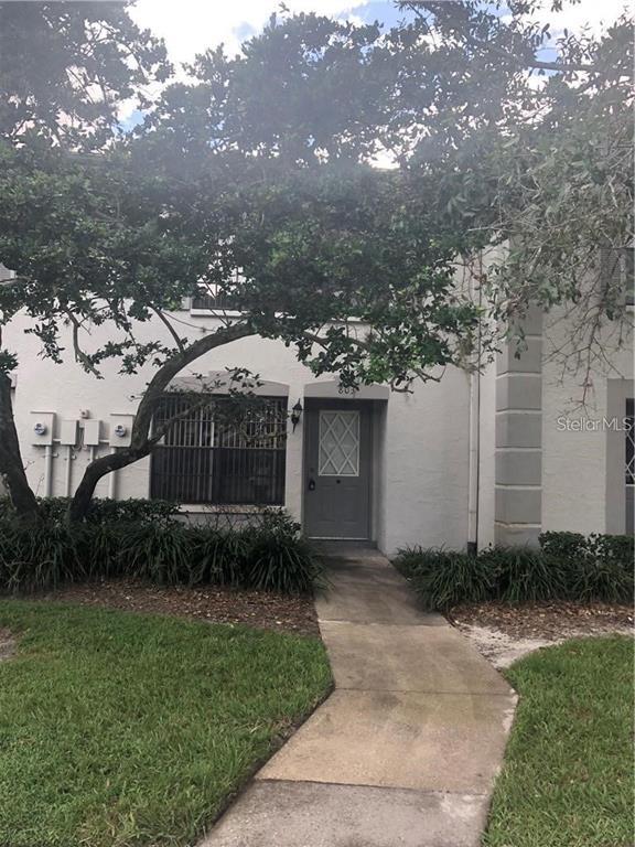 803 Pine Ridge Rd in Sanford, FL - Building Photo - Building Photo