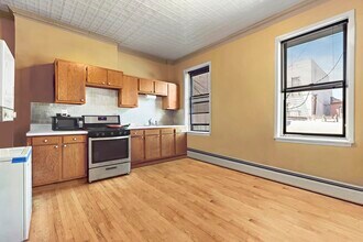 420 Washington St in Hoboken, NJ - Building Photo - Building Photo