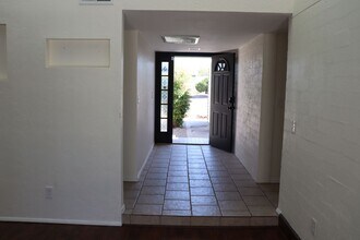 9002 E Berkshire Pl in Tucson, AZ - Building Photo - Building Photo