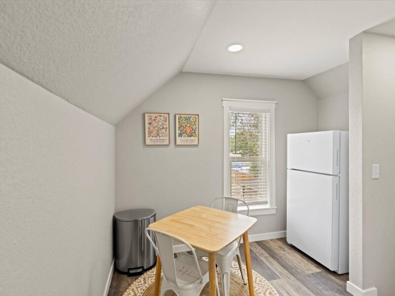 604 Bonfoy Ave in Colorado Springs, CO - Building Photo