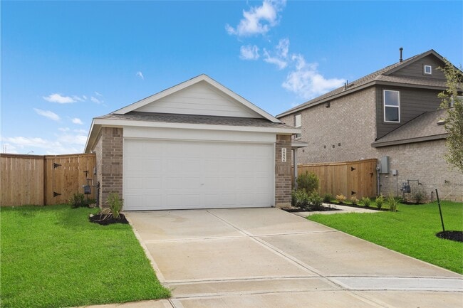 property at 16854 Great Highlands Dr