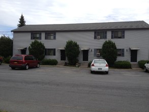 Hycliff Apartments in Watertown, NY - Foto de edificio - Building Photo