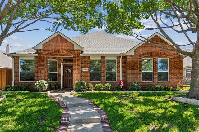 property at 1524 Brandywine Dr