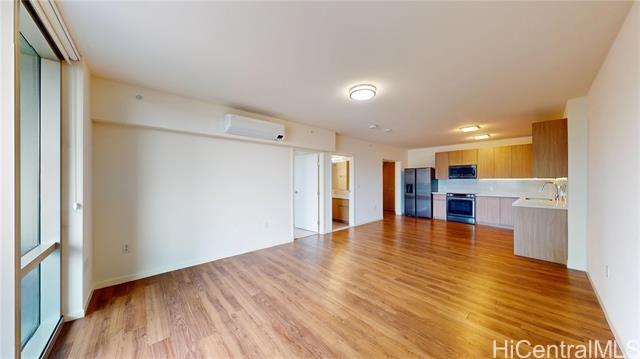 property at 1391 Kapiolani Blvd
