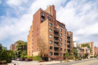 Windsor Terrace Condominium in Brooklyn, NY - Building Photo - Building Photo