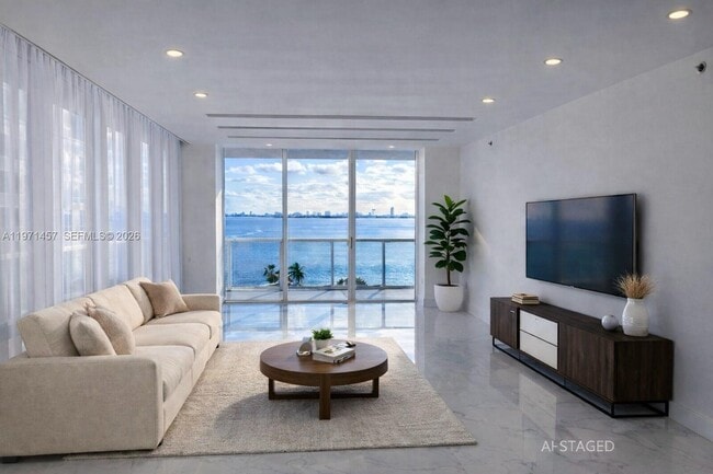 property at 600 NE 27th St