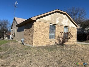 1801 Lea Ann Dr in Killeen, TX - Building Photo - Building Photo