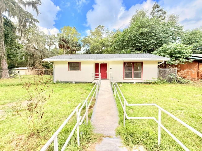 property at 536 SE 72 St