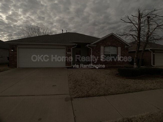 16229 Everglade Ln in Edmond, OK - Building Photo - Building Photo