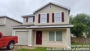 103 Coriander Bend in San Antonio, TX - Building Photo