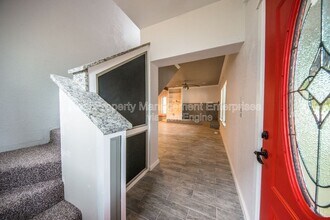 1725 N McKinley Ave in Oklahoma City, OK - Building Photo - Building Photo