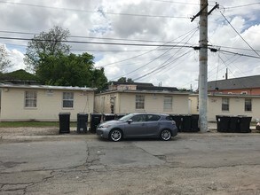 2536 Conti St in New Orleans, LA - Building Photo - Building Photo