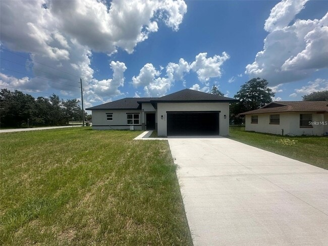 14951 SW 43rd Terrace Rd in Ocala, FL - Building Photo - Building Photo