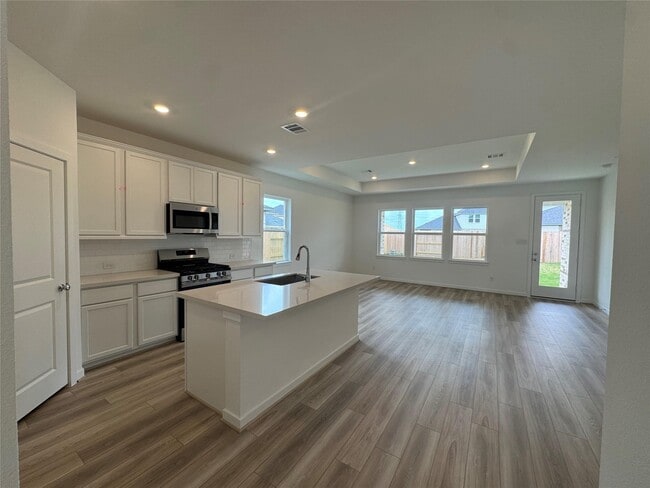property at 21423 Gateshead Run Dr