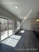 1411 N Pineview Ln in Boise, ID - Building Photo - Building Photo