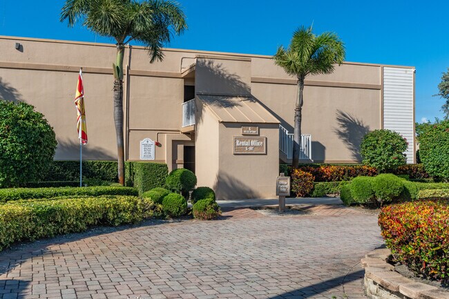 Lime Tree Associates LLC in Deerfield Beach, FL - Foto de edificio - Building Photo