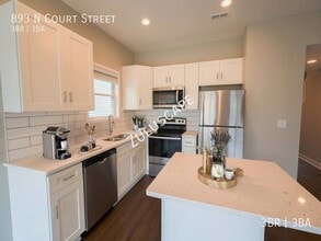 893 N Ct St in Rockport, IN - Building Photo - Building Photo