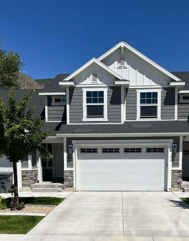 property at 103 E 700 N