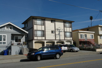 514 Baden Ave in South San Francisco, CA - Building Photo - Building Photo