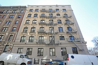 244 Riverside Dr in New York, NY - Building Photo - Building Photo