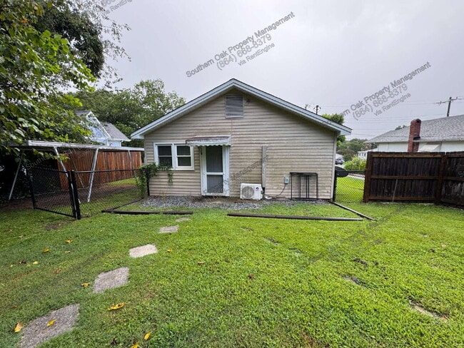 property at 512 Johnson St