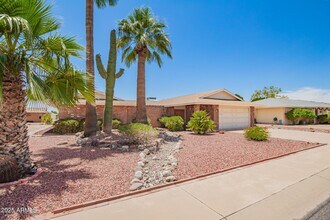 10325 W Cameo Dr in Sun City, AZ - Building Photo - Building Photo