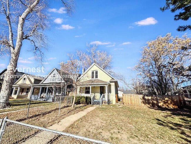 3221 W 26th Ave in Denver, CO - Building Photo - Building Photo