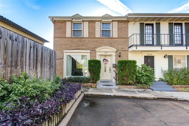 18218 Heritage Ln in Houston, TX - Building Photo - Building Photo